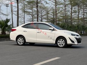 Xe Toyota Vios 1.5G 2020