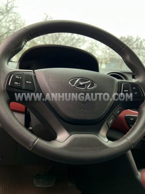 Xe Hyundai i10 Grand 1.2 AT 2019