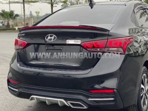 Xe Hyundai Accent 1.4 MT 2018