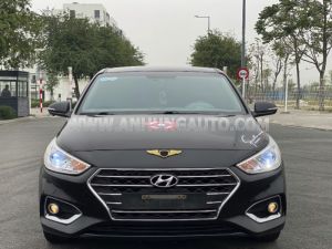 Xe Hyundai Accent 1.4 MT 2018