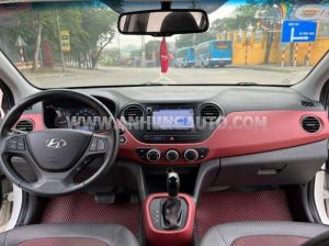 Xe Hyundai i10 Grand 1.2 AT 2020