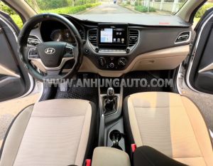 Xe Hyundai Accent 1.4 MT 2021