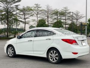 Xe Hyundai Accent 1.4 AT 2014