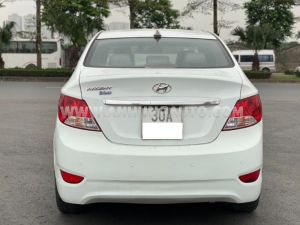 Xe Hyundai Accent 1.4 AT 2014