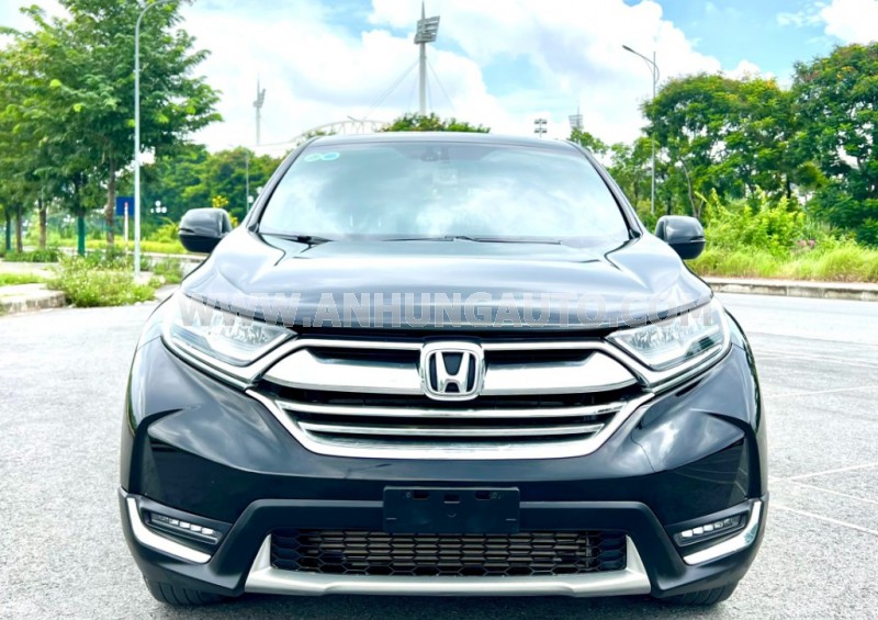 Honda CRV L